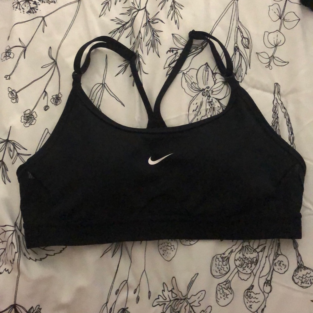 Nike sports bra